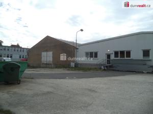 Pronájem skladu, Ostrava, Výškovická, 704 m2