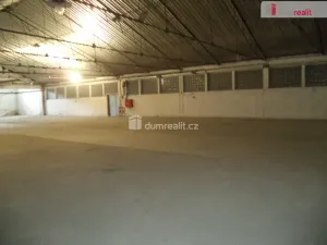 Pronájem výrobních prostor, Ostrava, Výškovická, 704 m2