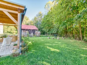 Prodej rodinného domu, Horní Bečva, 101 m2