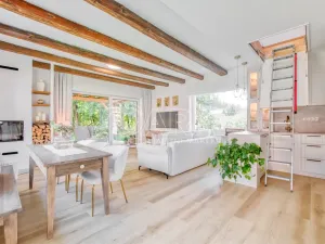 Prodej rodinného domu, Horní Bečva, 101 m2