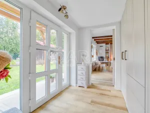 Prodej rodinného domu, Horní Bečva, 101 m2