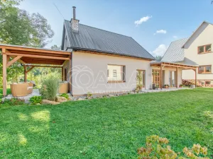 Prodej rodinného domu, Horní Bečva, 101 m2