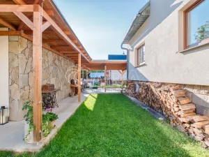 Prodej rodinného domu, Horní Bečva, 101 m2