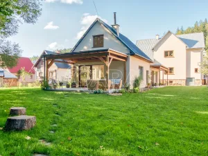 Prodej rodinného domu, Horní Bečva, 101 m2