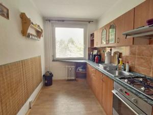 Pronájem bytu 4+1, Ústí nad Labem - Krásné Březno, V Oblouku, 77 m2
