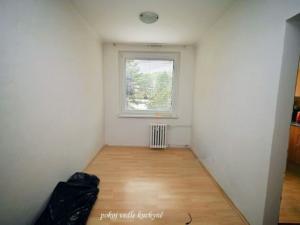 Pronájem bytu 4+1, Ústí nad Labem - Krásné Březno, V Oblouku, 77 m2