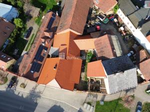 Prodej ubytování, Starý Plzenec, Masarykovo náměstí, 340 m2