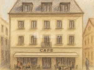 Prodej ubytování, Starý Plzenec, Masarykovo náměstí, 340 m2