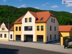 Prodej ubytování, Starý Plzenec, Masarykovo náměstí, 340 m2