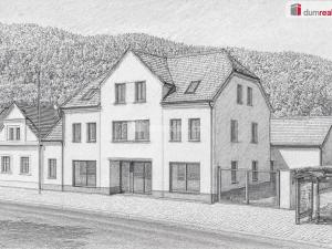 Prodej ubytování, Starý Plzenec, Masarykovo náměstí, 340 m2