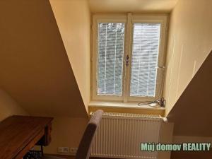 Pronájem bytu 2+kk, Praha - Zbraslav, Šůrova, 97 m2
