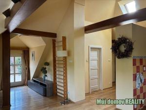 Pronájem bytu 2+kk, Praha - Zbraslav, Šůrova, 97 m2