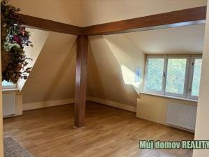 Pronájem bytu 2+kk, Praha - Zbraslav, Šůrova, 97 m2