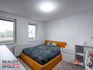 Prodej rodinného domu, Odrovice, 386 m2