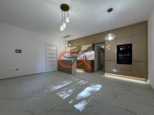 Pronájem bytu 2+kk, Valašské Meziříčí, Křižná, 56 m2