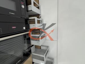 Pronájem bytu 2+kk, Valašské Meziříčí, Křižná, 56 m2