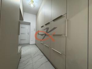 Pronájem bytu 2+kk, Valašské Meziříčí, Křižná, 56 m2