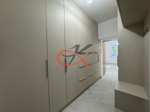 Pronájem bytu 2+kk, Valašské Meziříčí, Křižná, 56 m2