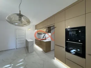 Pronájem bytu 2+kk, Valašské Meziříčí, Křižná, 56 m2