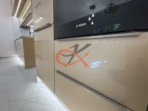 Pronájem bytu 2+kk, Valašské Meziříčí, Křižná, 56 m2