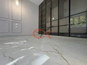 Pronájem bytu 2+kk, Valašské Meziříčí, Křižná, 56 m2