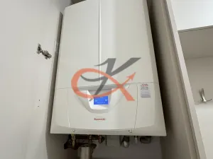 Pronájem bytu 2+kk, Valašské Meziříčí, Křižná, 56 m2