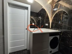 Pronájem bytu 2+kk, Valašské Meziříčí, Křižná, 56 m2