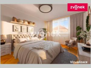 Prodej bytu 3+1, Bojkovice, 84 m2