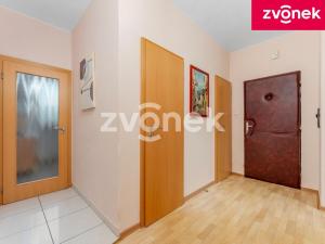 Prodej bytu 3+1, Bojkovice, 84 m2