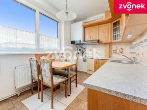 Prodej bytu 3+1, Bojkovice, 84 m2