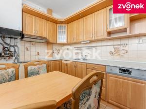 Prodej bytu 3+1, Bojkovice, 84 m2