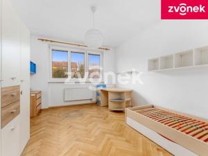 Prodej bytu 3+1, Bojkovice, 84 m2