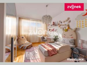 Prodej bytu 3+1, Bojkovice, 84 m2