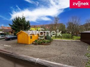 Prodej bytu 3+1, Bojkovice, 84 m2