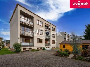 Prodej bytu 3+1, Bojkovice, 84 m2