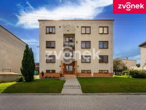 Prodej bytu 3+1, Bojkovice, 84 m2