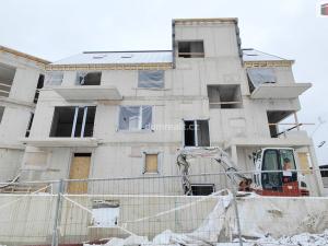 Pronájem obchodního prostoru, Praha, Štúrova, 115 m2