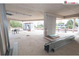 Pronájem obchodního prostoru, Praha, Štúrova, 115 m2