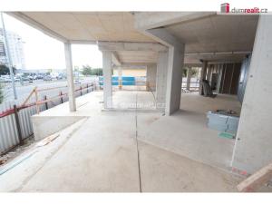 Pronájem obchodního prostoru, Praha, Štúrova, 258 m2