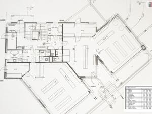 Pronájem obchodního prostoru, Praha, Štúrova, 143 m2