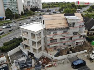 Pronájem obchodního prostoru, Praha, Štúrova, 143 m2