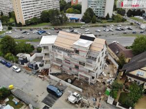 Pronájem obchodního prostoru, Praha, Štúrova, 143 m2