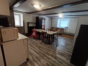 Pronájem bytu 2+kk, Štoky, 50 m2