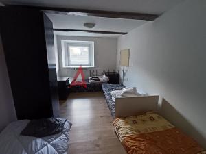 Pronájem bytu 2+kk, Štoky, 50 m2