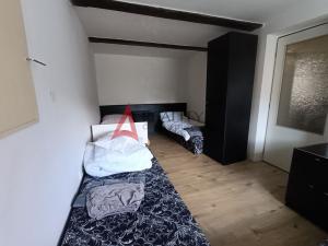 Pronájem bytu 2+kk, Štoky, 50 m2