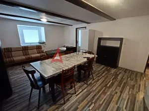 Pronájem bytu 2+kk, Štoky, 50 m2
