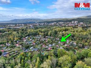 Prodej chaty, Litvínov, 20 m2