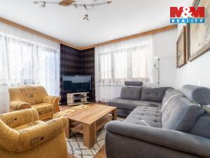Prodej rodinného domu, Mistřice, 220 m2