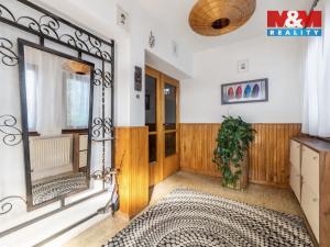 Prodej rodinného domu, Mistřice, 220 m2