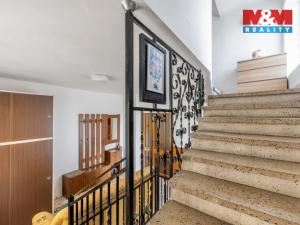 Prodej rodinného domu, Mistřice, 220 m2